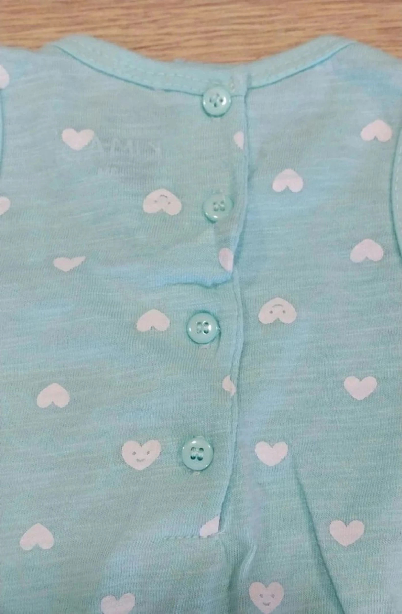 3-month short jumpsuit Kimadi – photo 3
